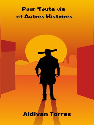 cover image of Pour Toute vie et Autres Histoires